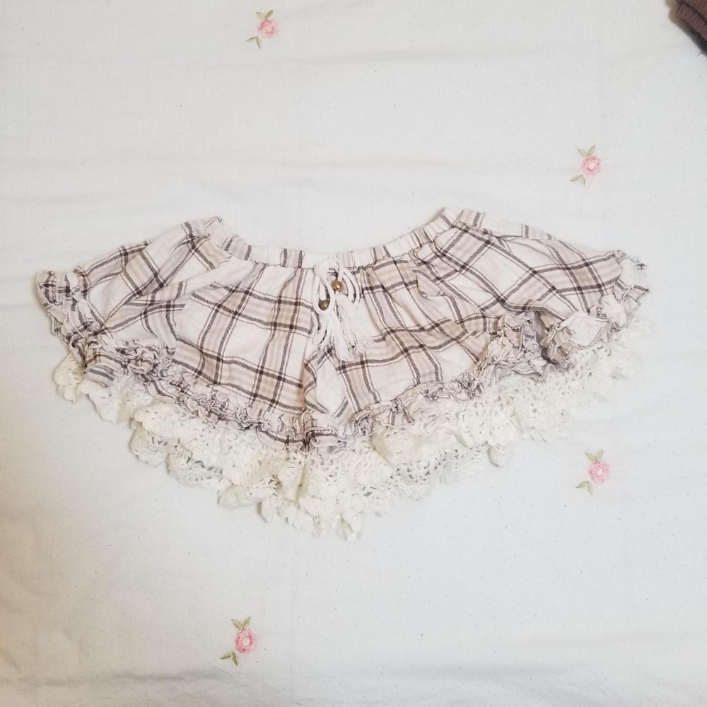 Liz Lisa sukapan mini skirts - Picture 6 of 6